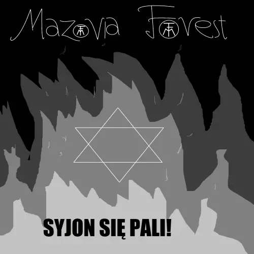 Syjon Się Pali